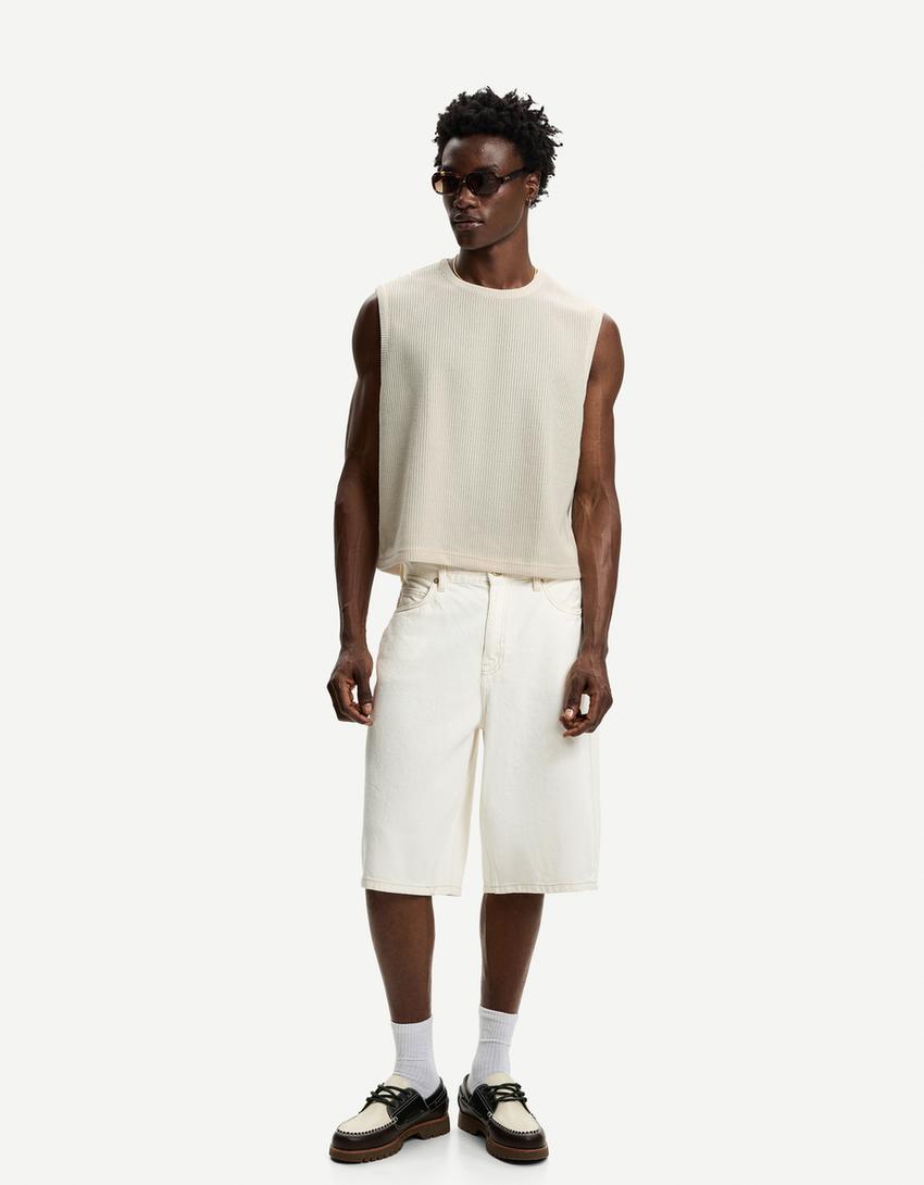 Worker vest
