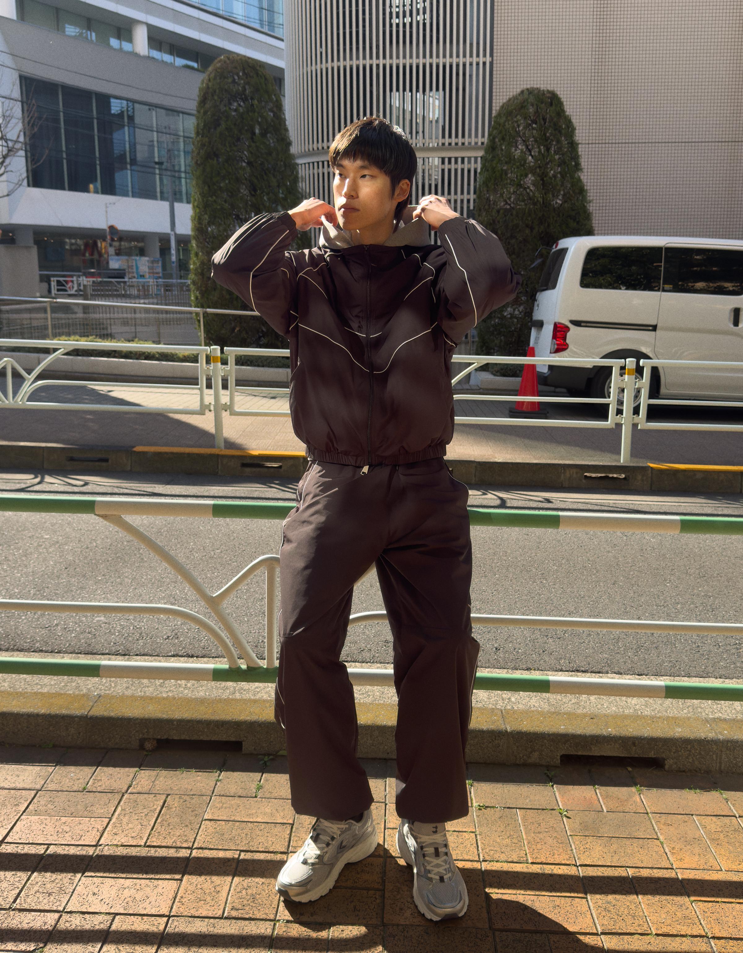 Teknik ceket - Görsel 34