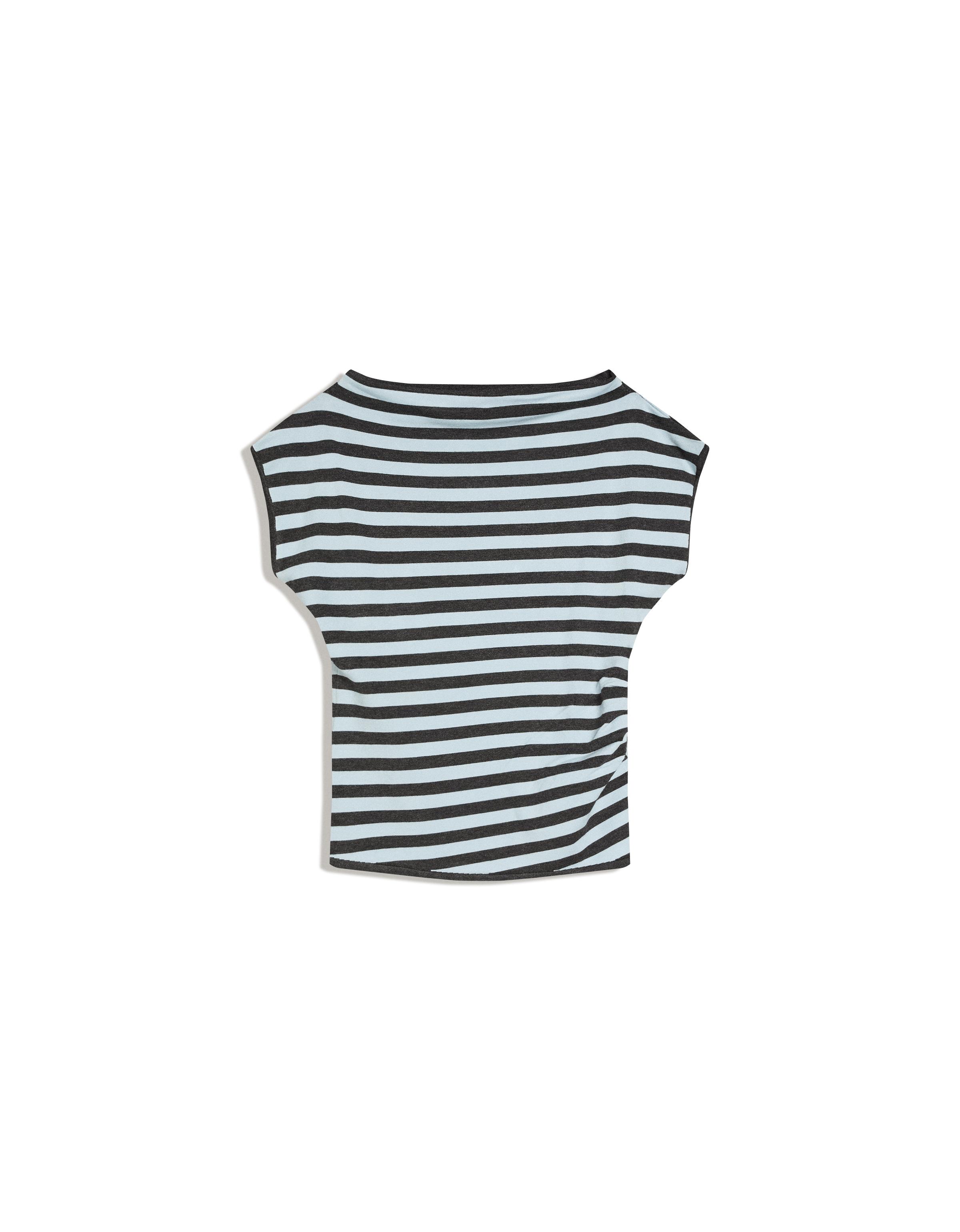 Çizgili asimetrik top - Görsel 20