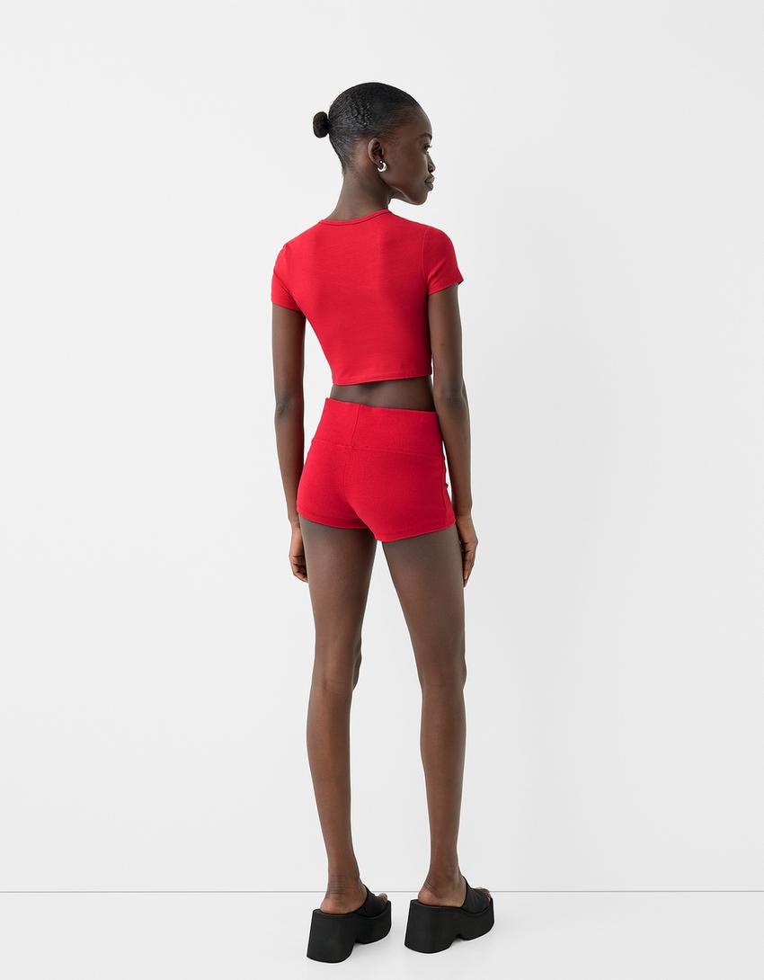 Mini-short-Rouge-2