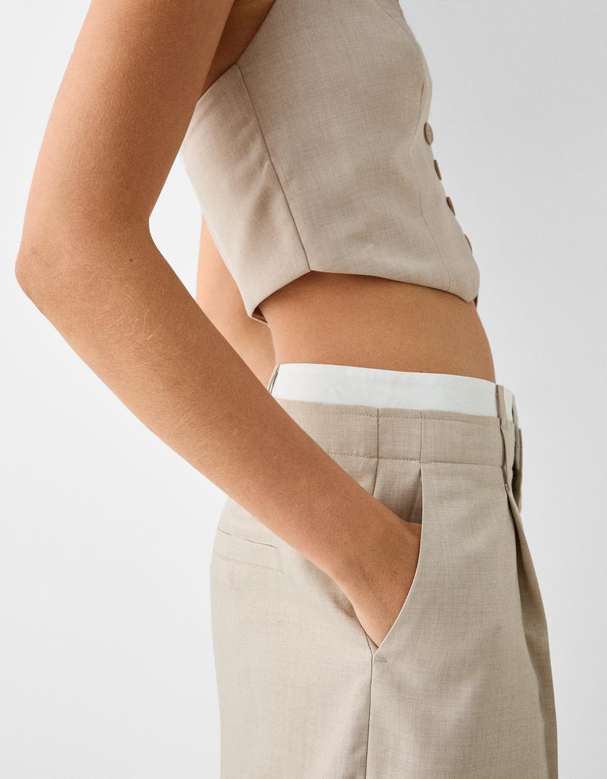 جاكيت فيست هالتر رسمي ضيق-جملي-7