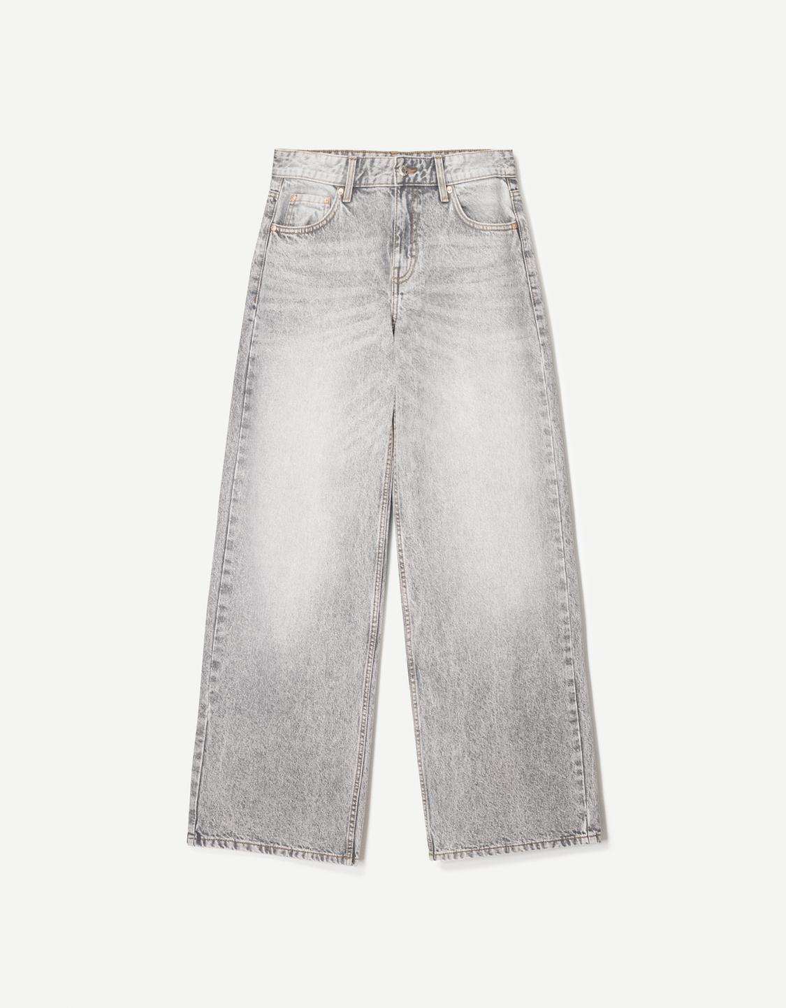 Boyfriend jeans