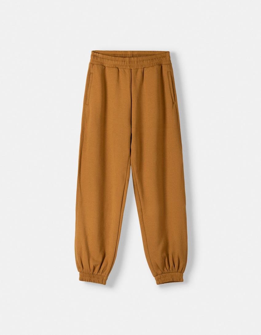 Set felpa e pantaloni in felpa-Whisky-7