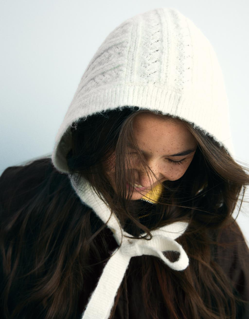 Bershka · Qadın kolleksiyası