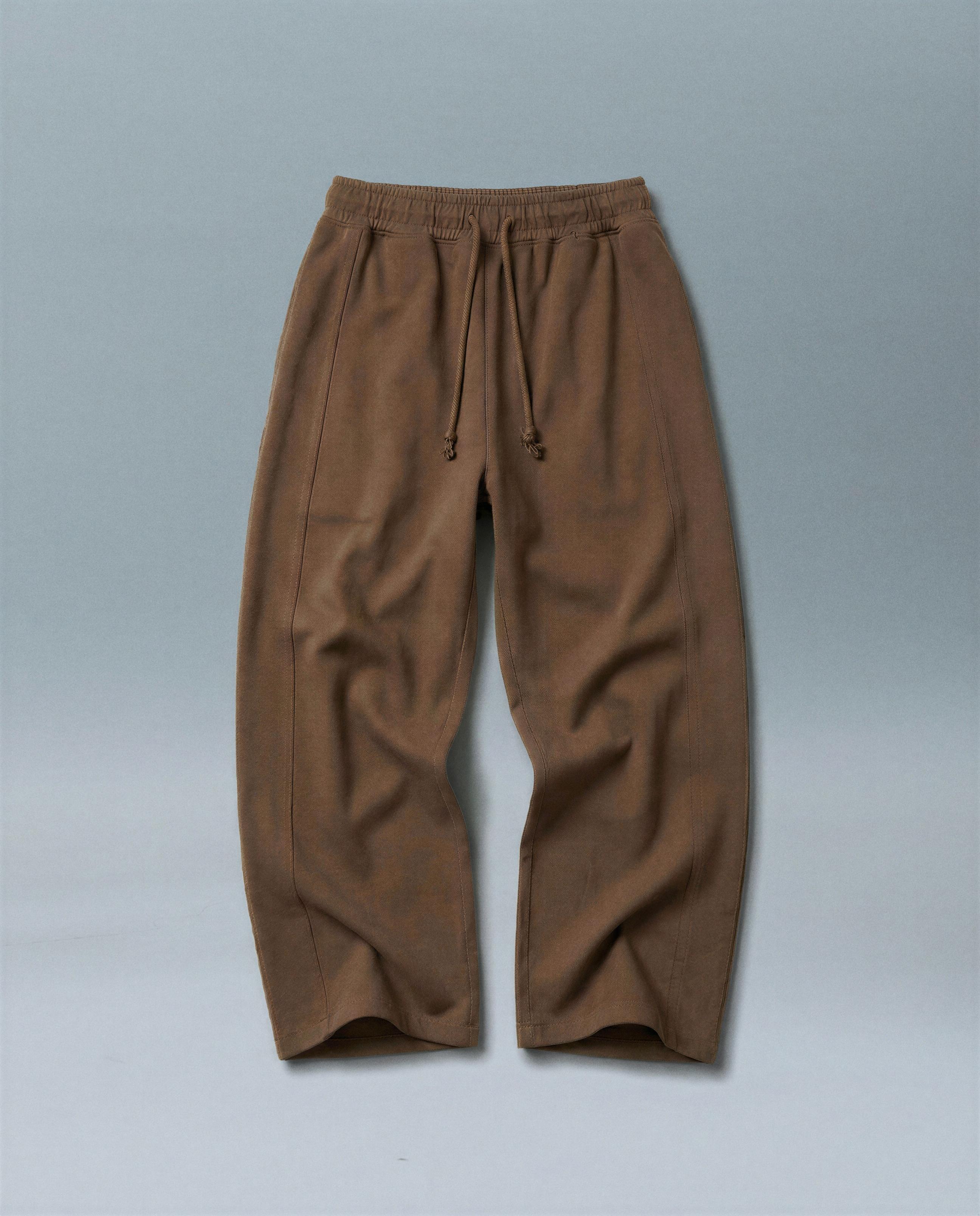 Super baggy fit pantolon - Görsel 118