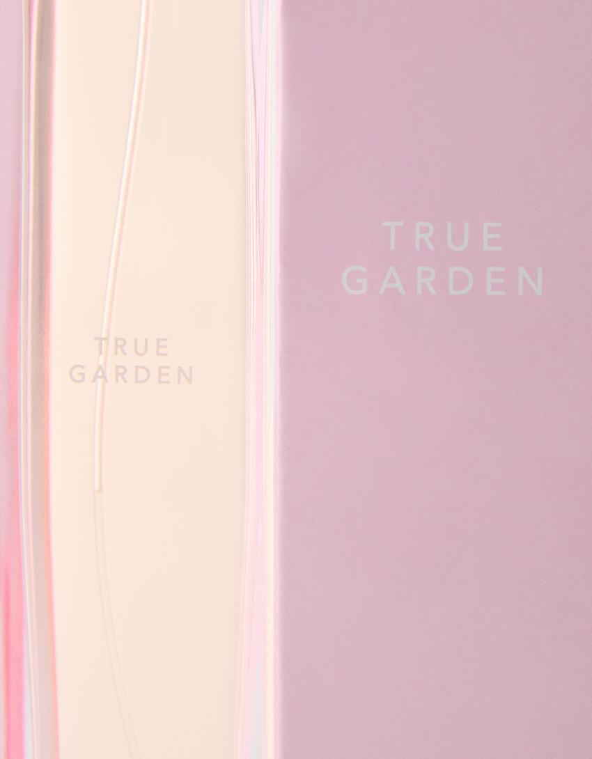 True Garden 100ml-Rosa-2