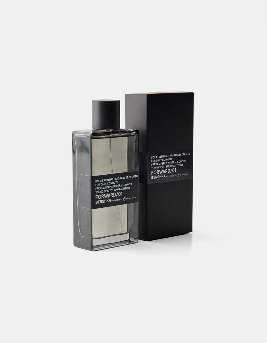 Forward /01 100 ml-Crna