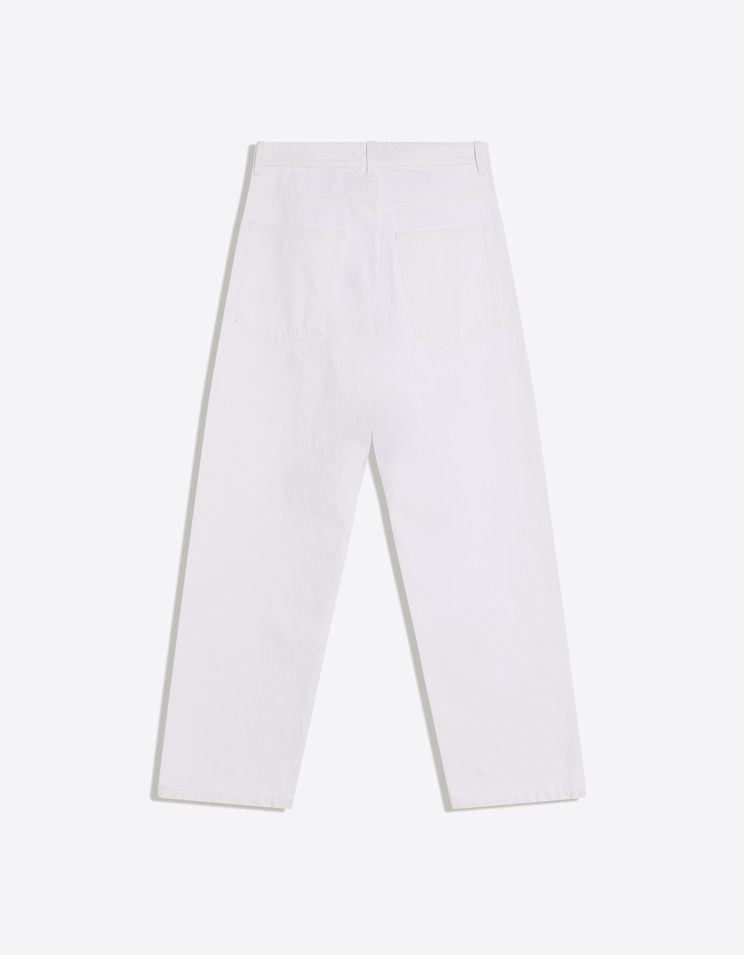 Baggy fit jean - Görsel 294