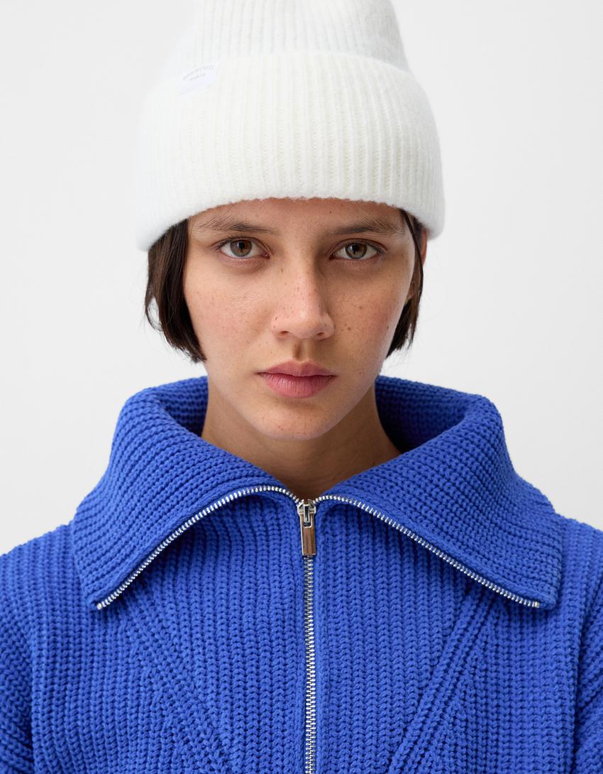 Boina Hombre ZLYC Gorro De Pescador Unisex Para Hombre Y Mujer