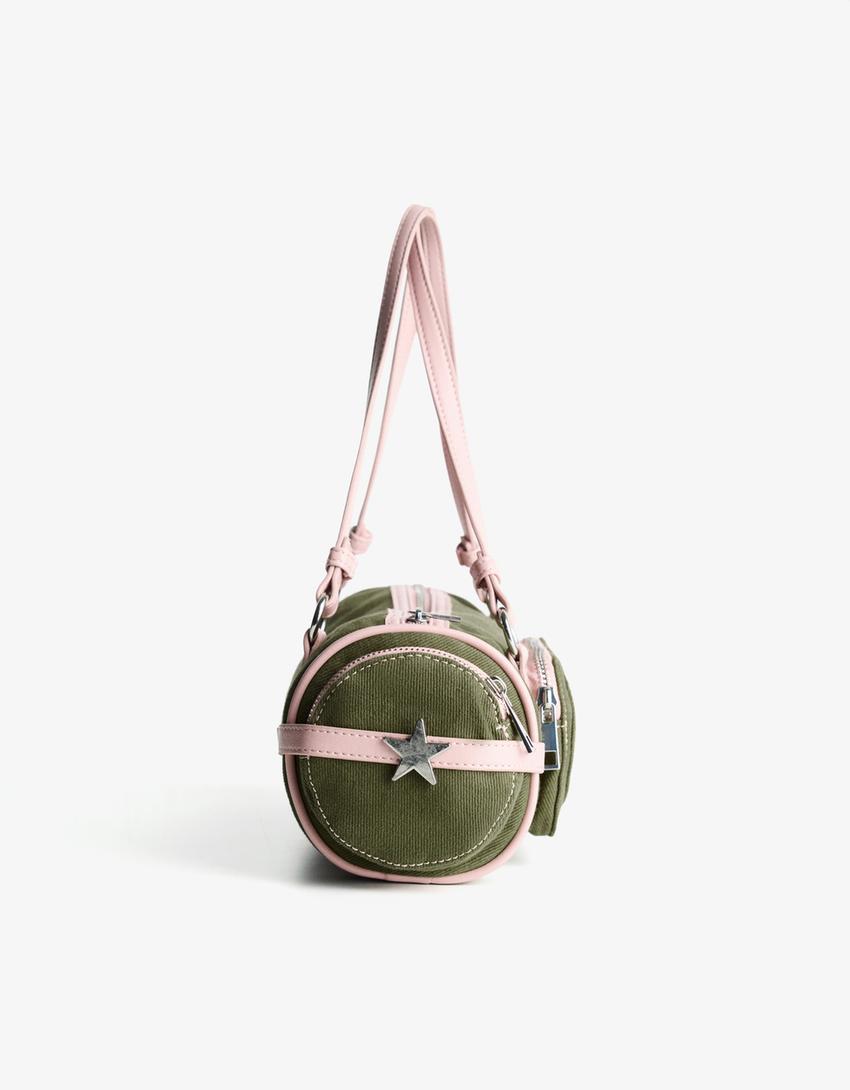 Sac Von Dutch-Kaki-2