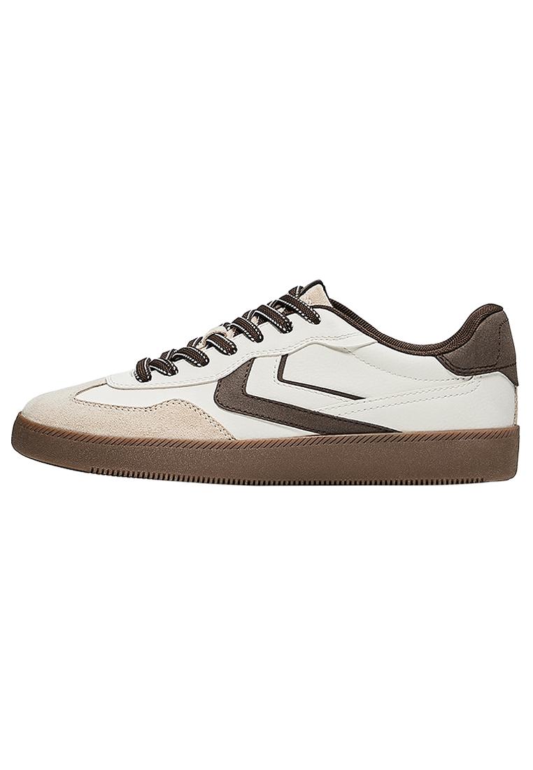 Retro trainers — Multicolored