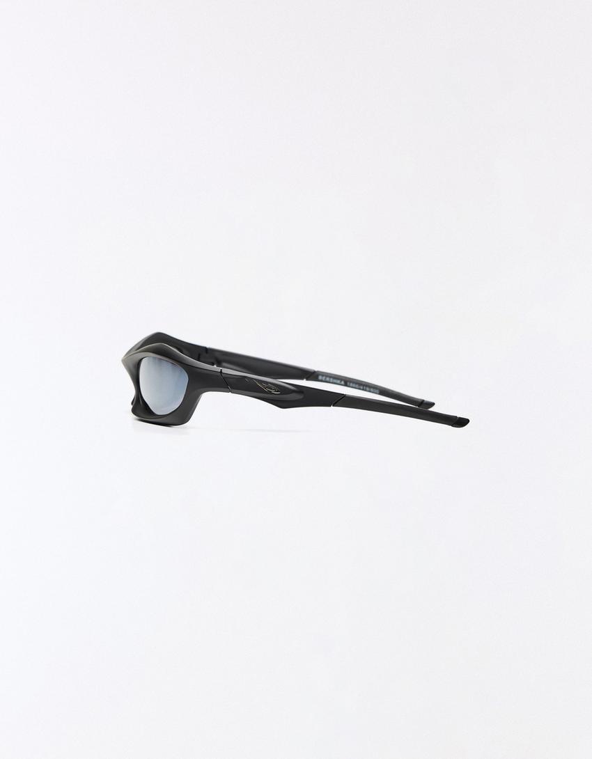 Gafas de sol OUT OF CORE-Negro