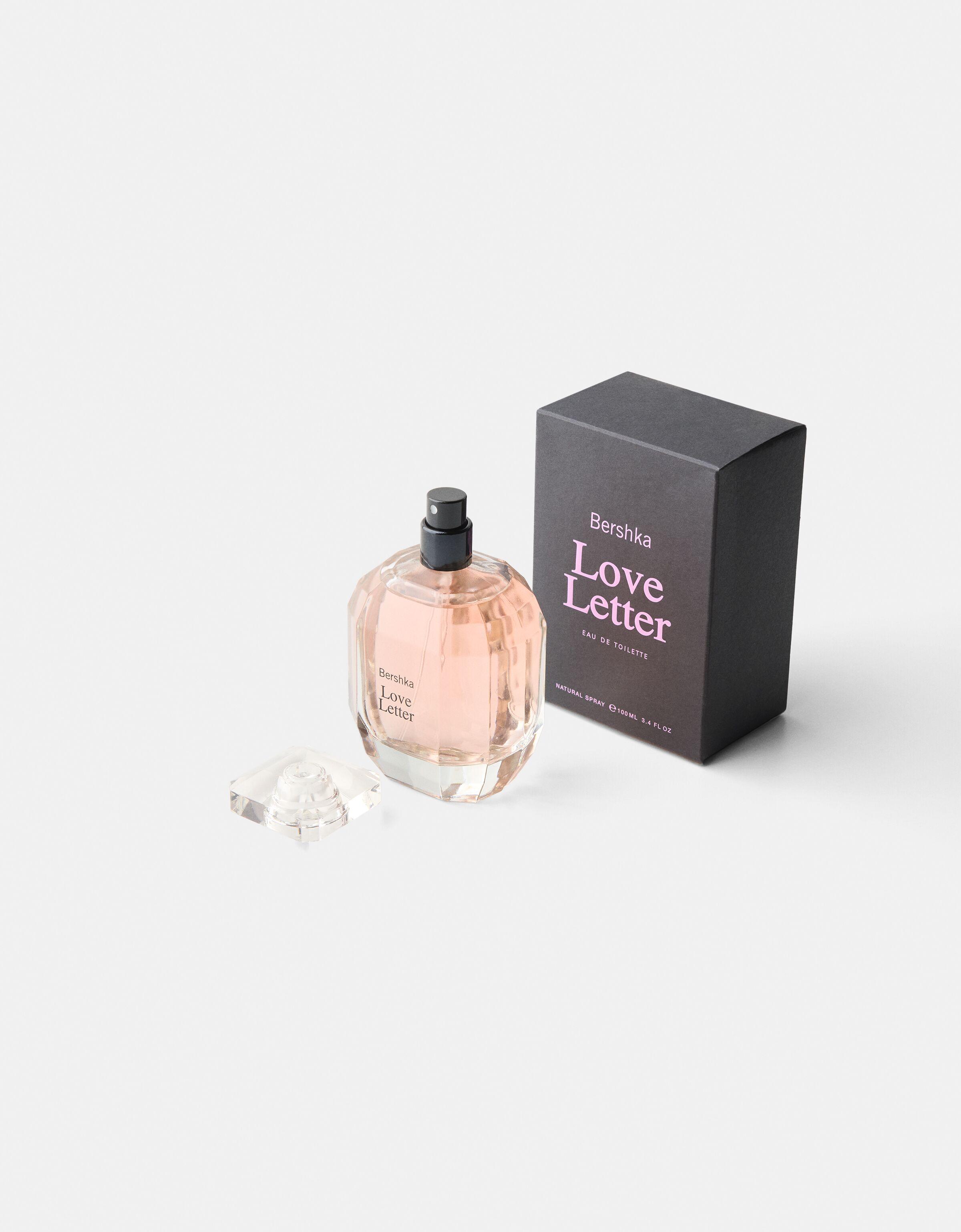 Love Letter 100ml — Pink