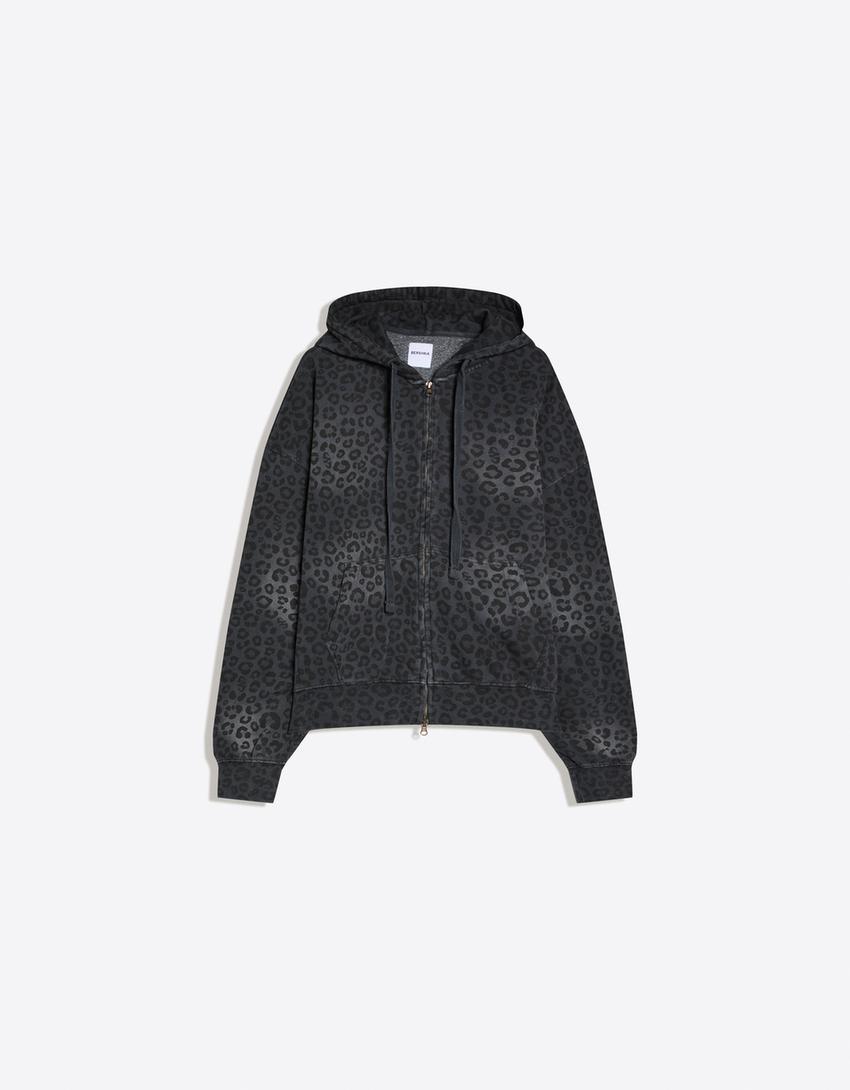 Ensemble sweat et pantalon-Ensemble sweat et pantalon