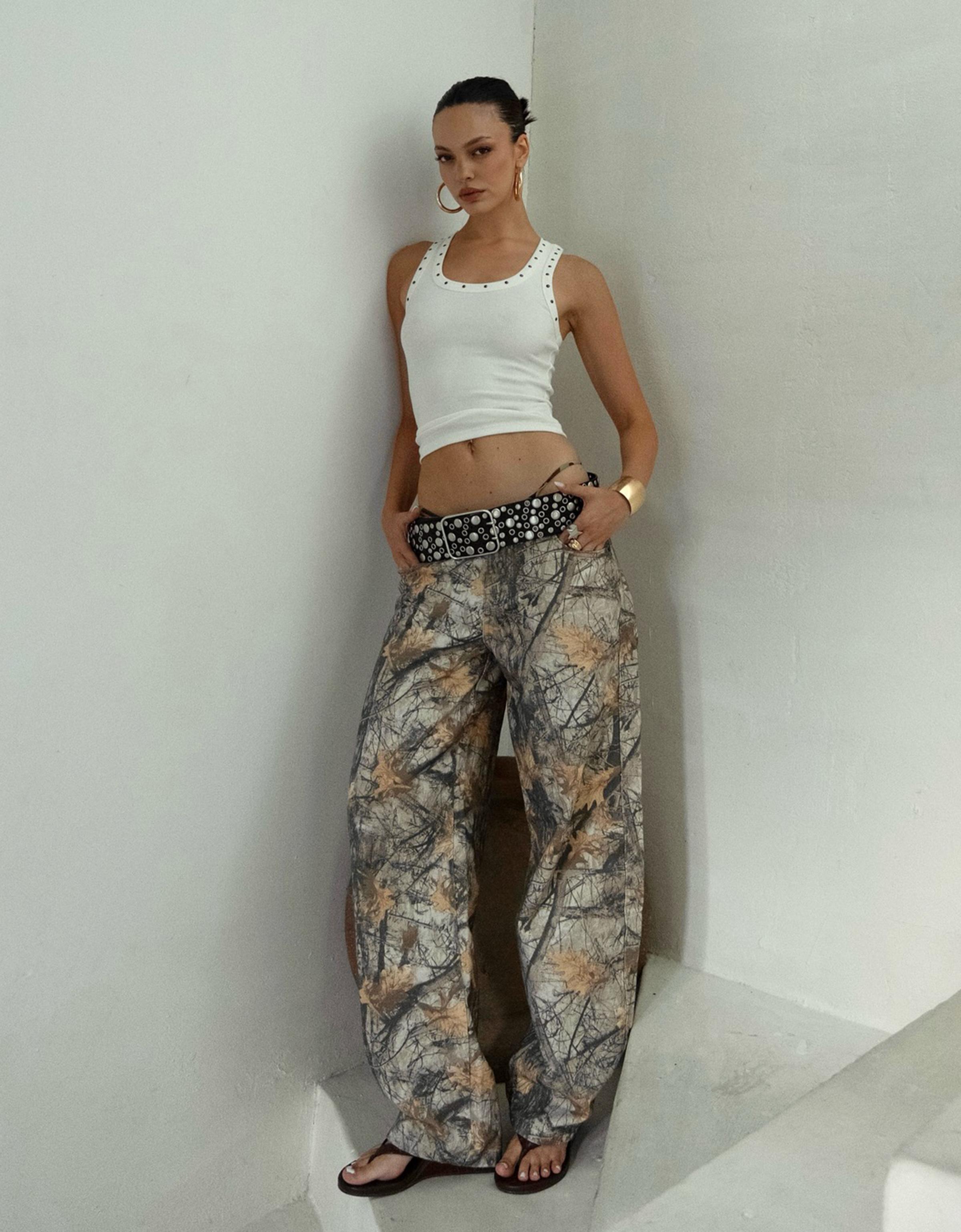 Women's Belts | New Collection | BERSHKA