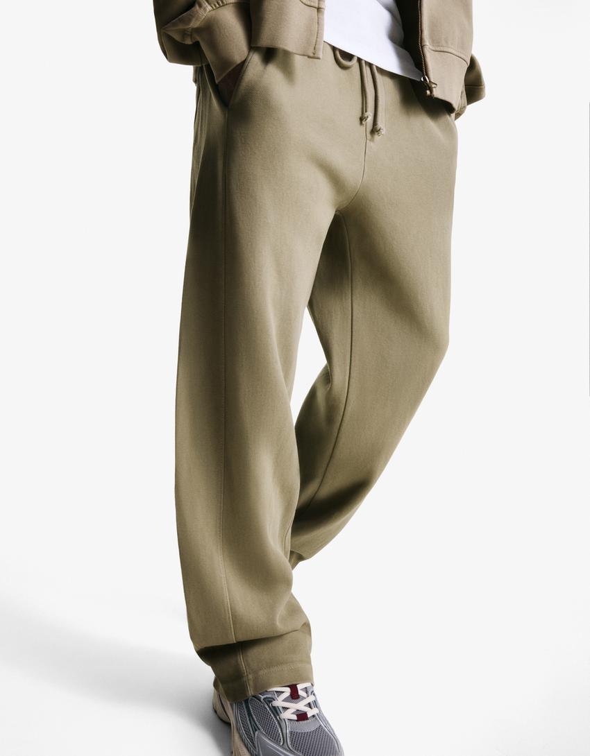 Set sudadera y pantalón-Set sudadera y pantalón-6