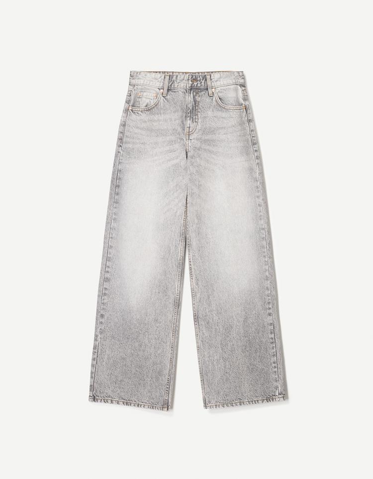 Boyfriend jean