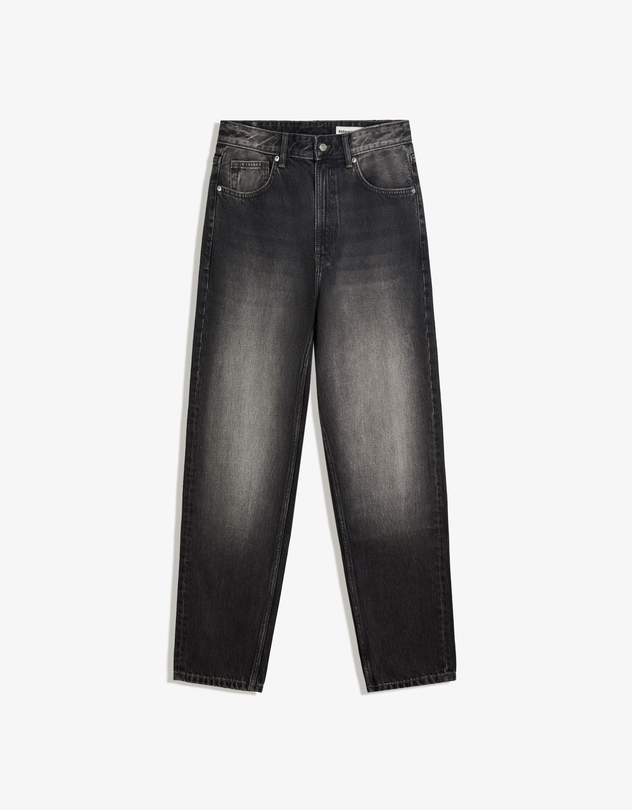 Men's Jeans | New Collection | BERSHKA