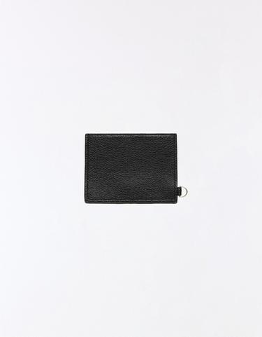 Star card holder — Black 2