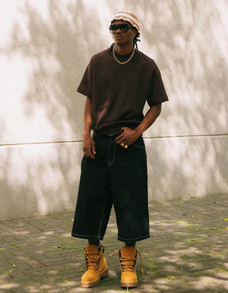 Chicos-Streetwear
