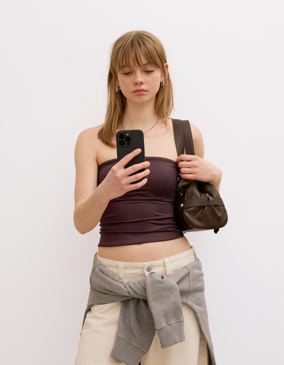 Bandeau top