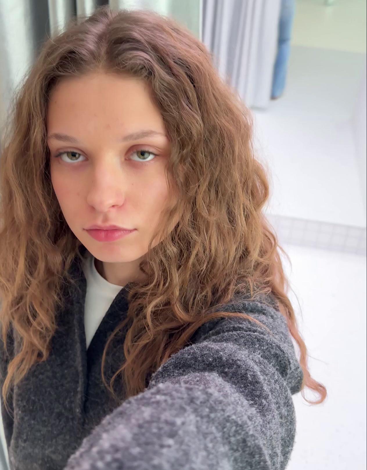 Bootcut düşük bel jean - Görsel 25