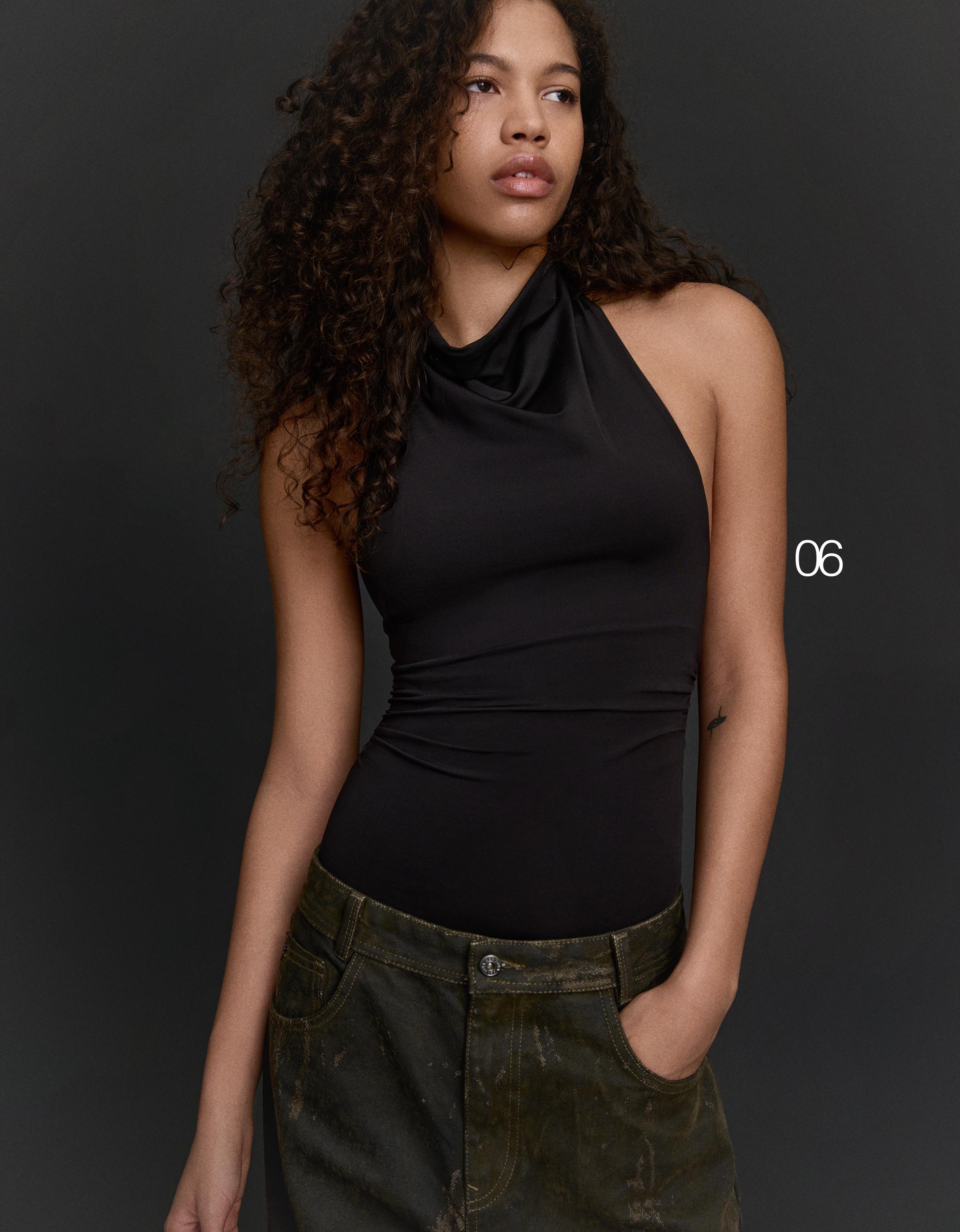 Halter body - Görsel 73