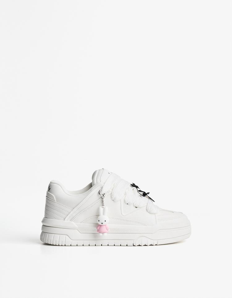 Mifffy skater trainers