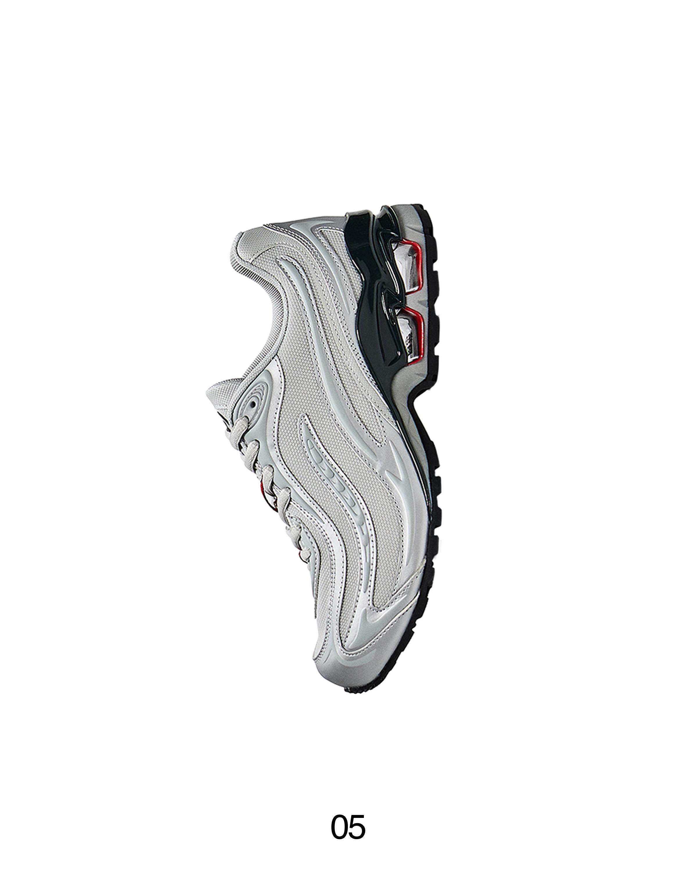 TECHNICAL TRAINERS — Multicolored