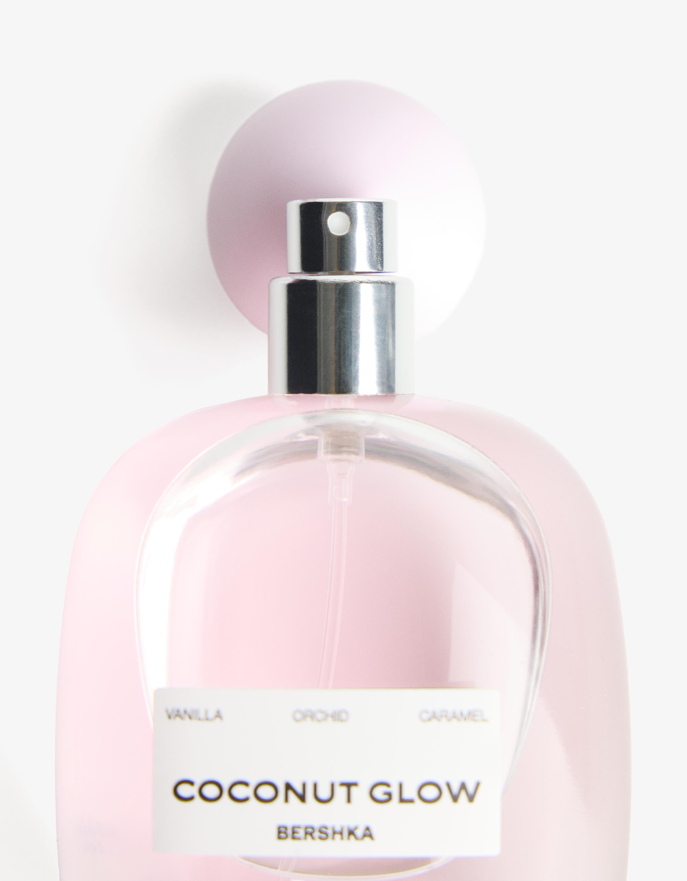 Coconut Glow eau de parfum 100 ml — Pink