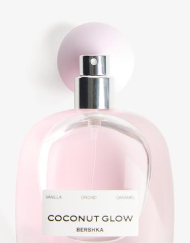 Coconut Glow eau de parfum 100 ml — Pink 2