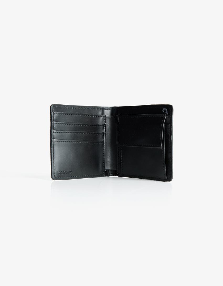 Wallet-Brown